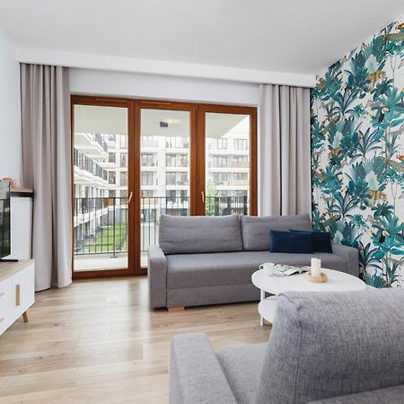 Apartament 3D Go By Noclegi Renters Cracovia Esterno foto