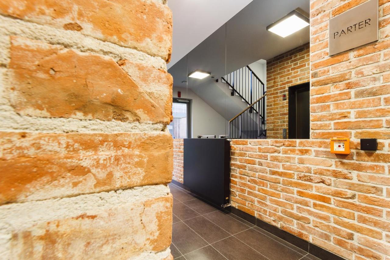Apartament 3D Go By Noclegi Renters Cracovia Esterno foto