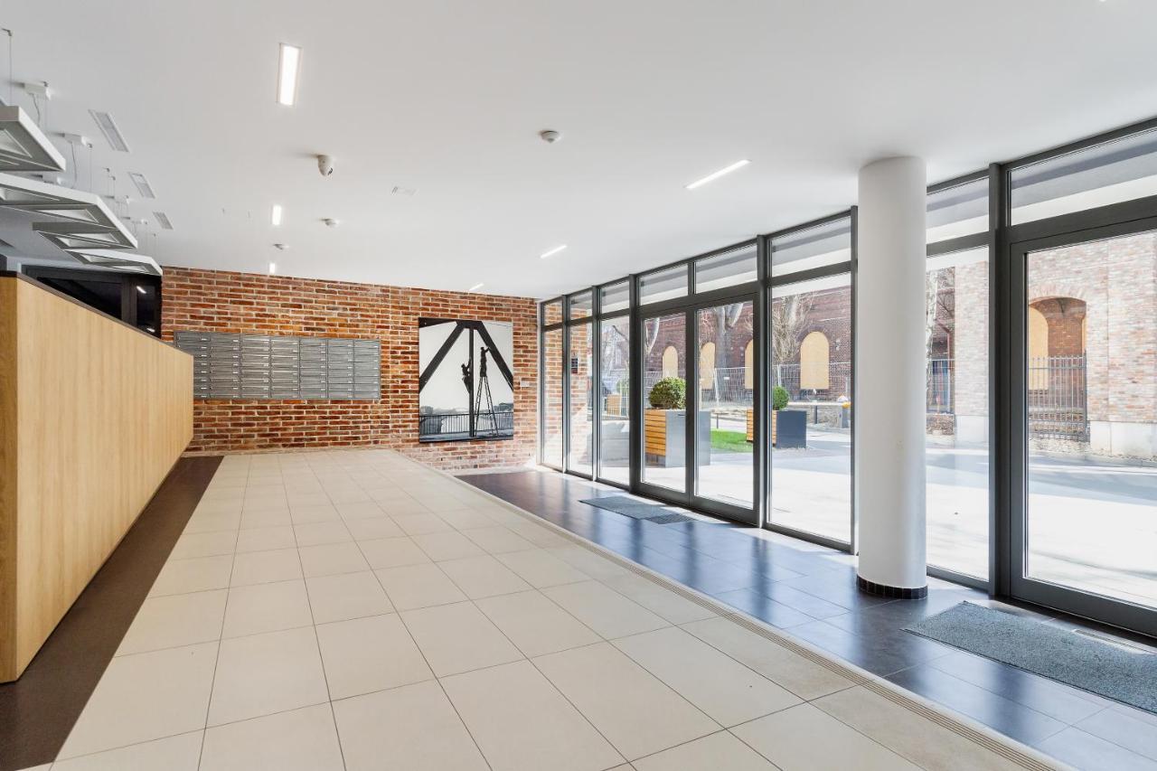 Apartament 3D Go By Noclegi Renters Cracovia Esterno foto